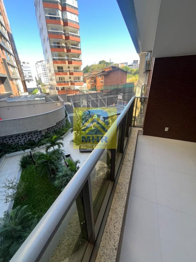 Apartamento para Venda, em Vit�ria, bairro Jardim Camburi, 2 dormit�rios, 2 banheiros, 1 su�te, 1 vaga
