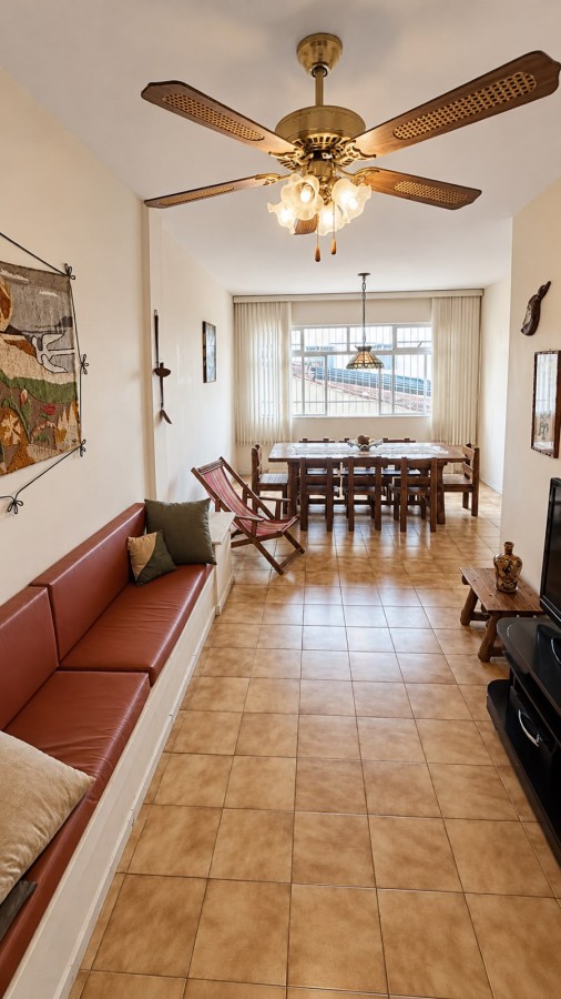 Apartamento para Venda, em Guarapari, bairro Praia do Morro, 3 dormit�rios, 3 banheiros, 1 su�te, 1 vaga