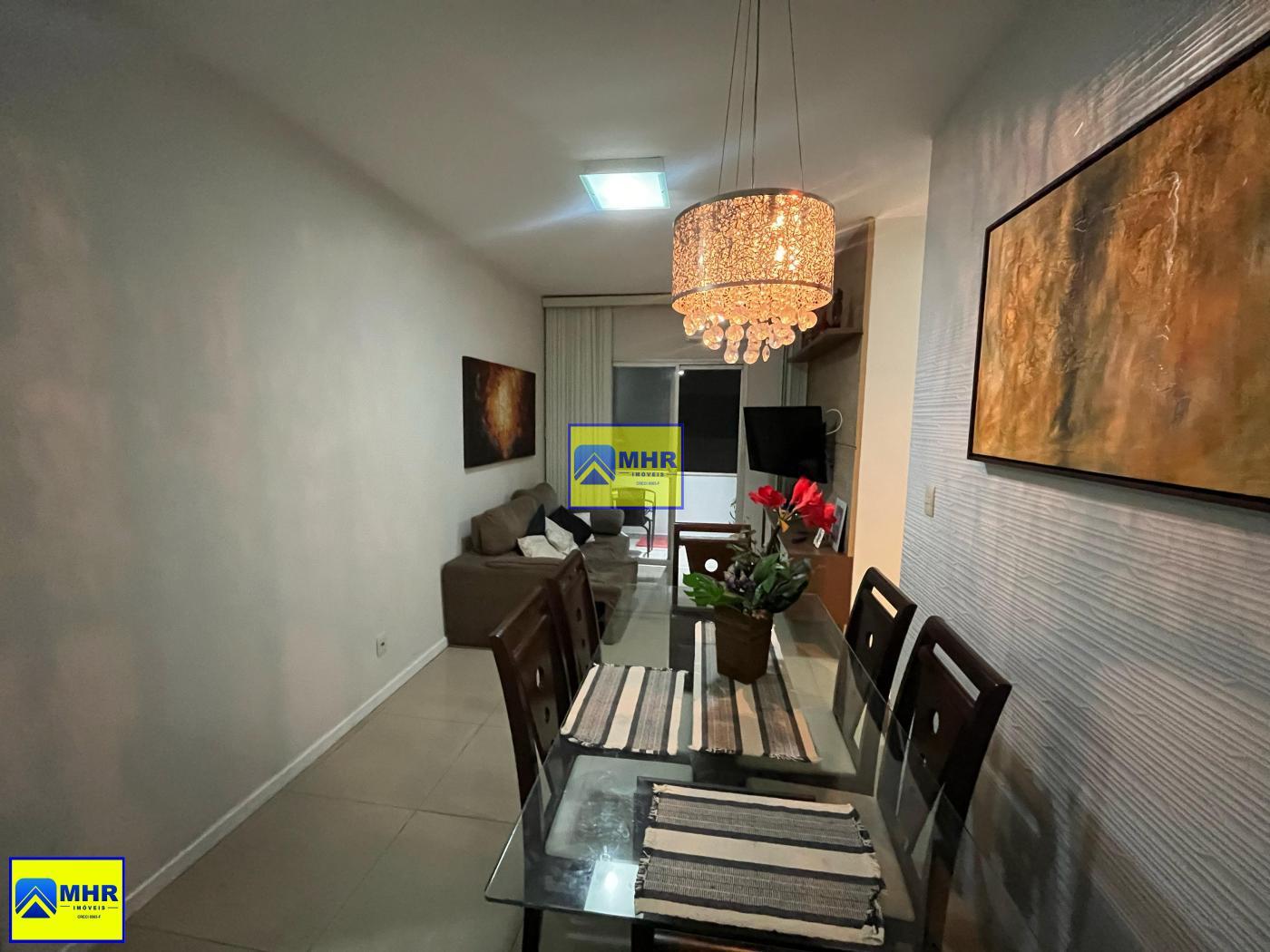 Apartamento para Venda, em Vit�ria, bairro Jardim Camburi, 3 dormit�rios, 2 banheiros, 1 su�te, 1 vaga