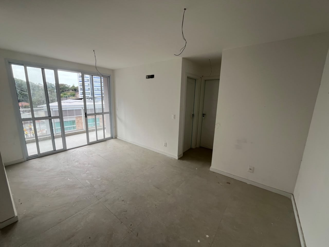 Apartamento para Venda, em Vit�ria, bairro Jardim Camburi, 2 dormit�rios, 2 banheiros, 1 su�te, 1 vaga