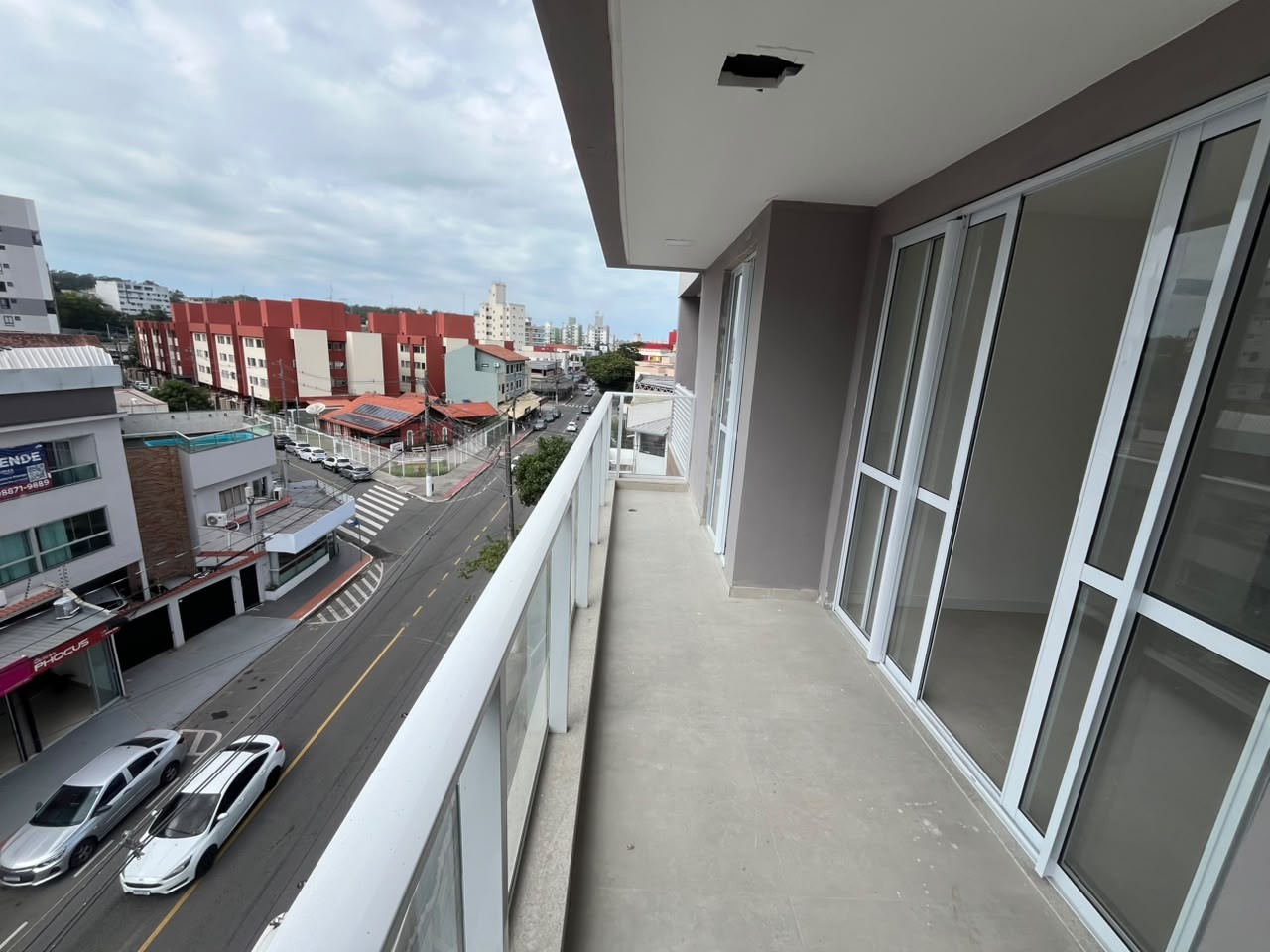 Apartamento para Venda, em Vit�ria, bairro Jardim Camburi, 2 dormit�rios, 2 banheiros, 1 su�te, 1 vaga