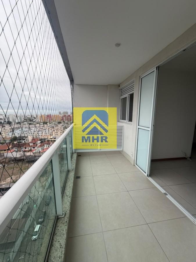 Apartamento para Venda, em Vit�ria, bairro Jardim Camburi, 3 dormit�rios, 2 banheiros, 1 su�te, 2 vagas
