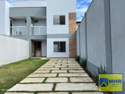 Casa para Venda, em Serra, bairro Enseada de Jacara�pe, 3 dormit�rios, 2 banheiros, 1 su�te, 3 vagas