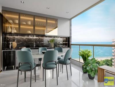 Em Constru��o para Venda, em Vila Velha, bairro Praia da Costa, 4 dormit�rios, 2 banheiros, 1 su�te, 2 vagas