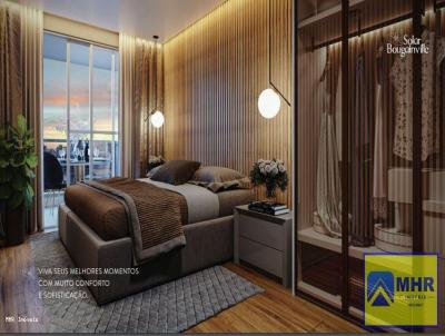 Em Constru��o para Venda, em Vit�ria, bairro Bento Ferreira, 2 dormit�rios, 2 banheiros, 1 su�te, 2 vagas