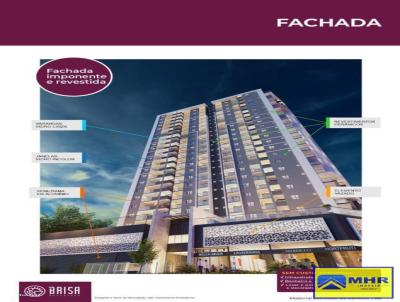 Em Constru��o para Venda, em Vila Velha, bairro Ara��s, 2 dormit�rios, 2 banheiros, 1 su�te, 1 vaga