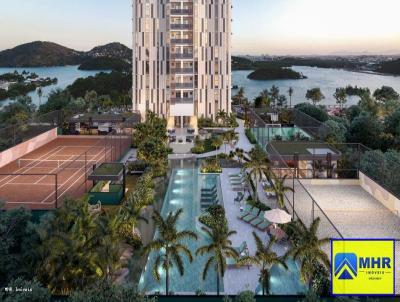 Em Constru��o para Venda, em Vit�ria, bairro Ilha de Santa Maria, 3 dormit�rios, 3 banheiros, 3 su�tes, 2 vagas