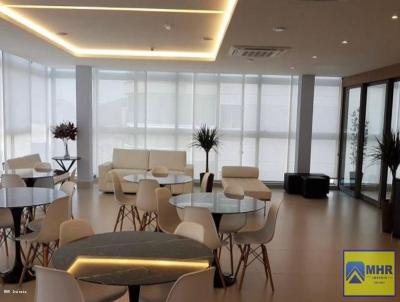 Apartamento para Venda, em Vit�ria, bairro Praia do Canto, 1 dormit�rio, 1 banheiro, 2 vagas