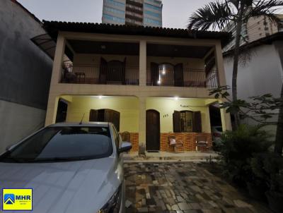 Casa para Venda, em Vitria, bairro Jardim Camburi, 4 dormitrios, 3 banheiros, 1 sute, 4 vagas