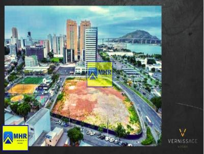 Em Constru��o para Venda, em Vit�ria, bairro Enseada do Su�, 3 dormit�rios, 2 banheiros, 1 su�te, 2 vagas