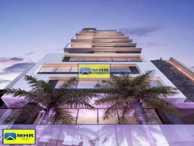 Em Constru��o para Venda, em Vit�ria, bairro Praia do Canto, 2 dormit�rios, 2 banheiros, 1 su�te, 1 vaga