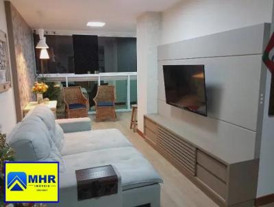 Apartamento para Venda, em Vit�ria, bairro Mata da Praia, 3 dormit�rios, 3 banheiros, 1 su�te, 2 vagas