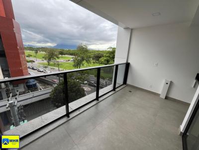 Em Constru��o para Venda, em Vit�ria, bairro Mata da Praia, 2 dormit�rios, 2 banheiros, 1 su�te, 1 vaga