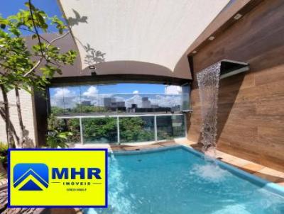 Cobertura para Venda, em Vit�ria, bairro Jardim da Penha, 3 dormit�rios, 3 banheiros, 2 su�tes, 2 vagas