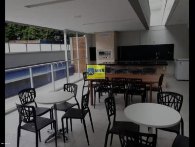 Apartamento para Venda, em Vit�ria, bairro Jardim Camburi, 3 dormit�rios, 2 banheiros, 1 su�te, 2 vagas