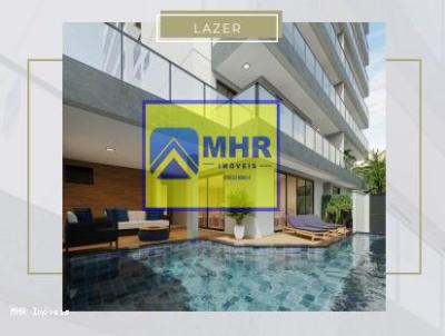 Em Constru��o para Venda, em Vit�ria, bairro Jardim da Penha, 3 dormit�rios, 2 banheiros, 1 su�te, 2 vagas