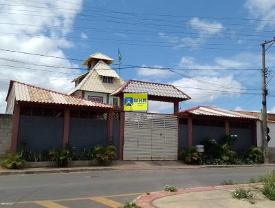 Casa para Venda, em Serra, bairro Residencial Jacara�pe, 4 dormit�rios, 3 banheiros, 1 su�te, 4 vagas