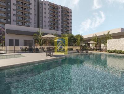 Em Constru��o para Venda, em Serra, bairro de F�tima, 2 dormit�rios, 2 banheiros, 1 su�te, 1 vaga