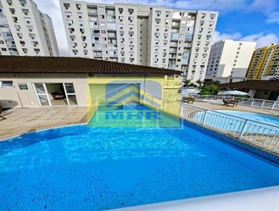 Apartamento para Venda, em Serra, bairro Valpara�so, 2 dormit�rios, 2 banheiros, 1 su�te, 1 vaga