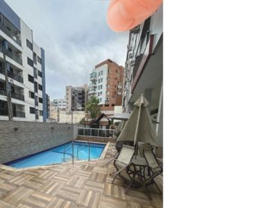 Apartamento para Venda, em Vit�ria, bairro Mata da Praia, 3 dormit�rios, 2 banheiros, 1 su�te, 2 vagas