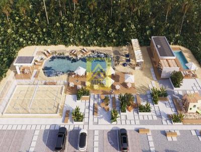 Terreno para Venda, em Guarapari, bairro Praia do Morro, 3 dormit�rios, 1 banheiro, 1 su�te, 1 vaga