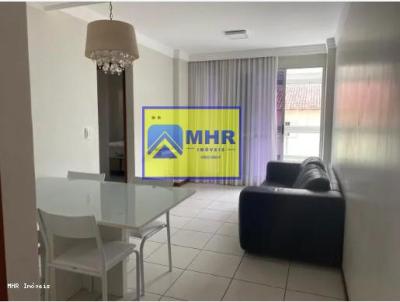 Apartamento para Venda, em Vit�ria, bairro Jardim Camburi, 2 dormit�rios, 2 banheiros, 1 su�te, 1 vaga