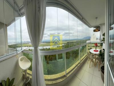 Apartamento para Venda, em Vit�ria, bairro Jardim Camburi, 2 dormit�rios, 1 banheiro, 2 vagas