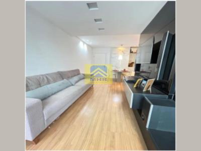 Apartamento para Venda, em Vit�ria, bairro Jardim Camburi, 2 dormit�rios, 2 banheiros, 1 su�te, 1 vaga