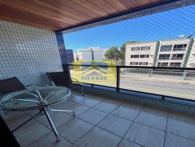 Apartamento para Venda, em Vit�ria, bairro Jardim da Penha, 3 dormit�rios, 3 banheiros, 1 su�te, 1 vaga