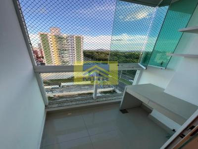Apartamento para Venda, em Vit�ria, bairro Jardim Camburi, 2 dormit�rios, 2 banheiros, 1 su�te, 1 vaga