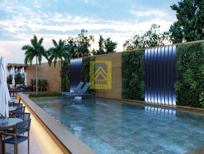 Apartamento para Venda, em Vit�ria, bairro Jardim Camburi, 2 dormit�rios, 2 banheiros, 1 su�te, 1 vaga