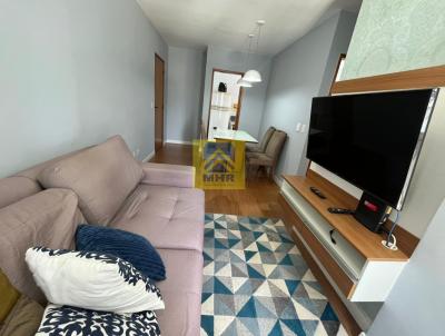 Apartamento para Venda, em Vit�ria, bairro Jardim Camburi, 2 dormit�rios, 1 banheiro, 1 vaga