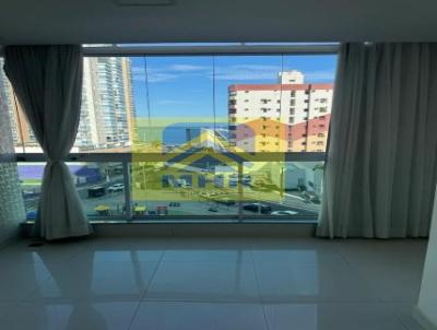 Apartamento para Venda, em Vila Velha, bairro Praia de Itaparica, 3 dormit�rios, 2 banheiros, 1 su�te, 2 vagas