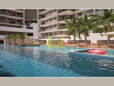 Apartamento para Venda, em Vit�ria, bairro Jardim Camburi, 2 dormit�rios, 2 banheiros, 1 su�te, 1 vaga