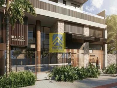 Apartamento para Venda, em Vit�ria, bairro Jardim Camburi, 2 dormit�rios, 1 banheiro, 1 vaga