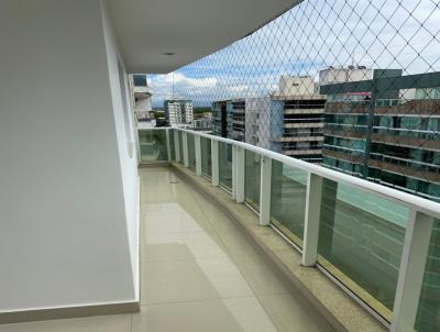 Apartamento para Venda, em Vit�ria, bairro Jardim Camburi, 2 dormit�rios, 2 banheiros, 1 su�te, 1 vaga