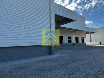 Galp�o para Loca��o, em Serra, bairro Planalto de Carapina, 2 banheiros