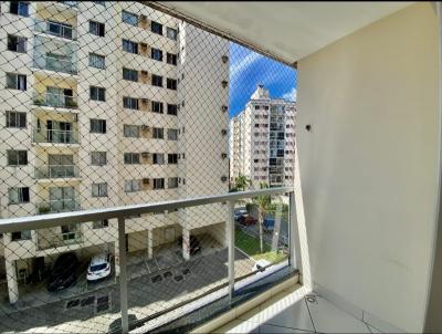 Apartamento para Venda, em Serra, bairro Morada de Laranjeiras, 2 dormit�rios, 1 banheiro, 1 vaga