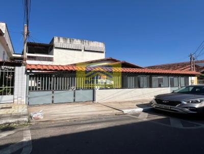 Casa para Venda, em Vit�ria, bairro Rep�blica, 5 dormit�rios, 4 banheiros, 2 su�tes, 2 vagas