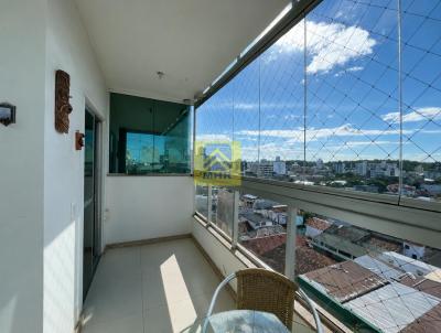 Apartamento para Venda, em Vit�ria, bairro Jardim Camburi, 3 dormit�rios, 2 banheiros, 1 su�te, 2 vagas