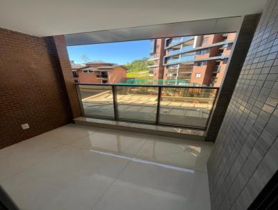Apartamento para Venda, em Vit�ria, bairro Jardim Camburi, 2 dormit�rios, 2 banheiros, 1 su�te, 1 vaga