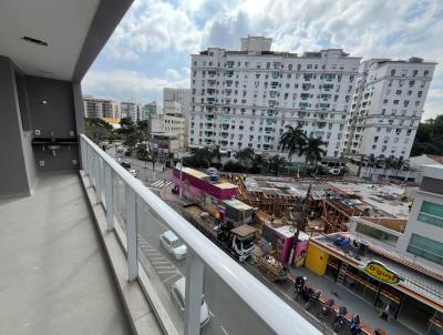 Em Constru��o para Venda, em Vit�ria, bairro Jardim Camburi, 2 dormit�rios, 2 banheiros, 1 su�te, 1 vaga