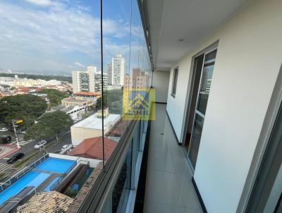 Apartamento para Venda, em Vit�ria, bairro Jardim Camburi, 3 dormit�rios, 3 banheiros, 1 su�te, 2 vagas