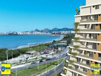 Em Constru��o para Venda, em Vit�ria, bairro Jardim Camburi, 4 dormit�rios, 3 banheiros, 3 su�tes, 2 vagas