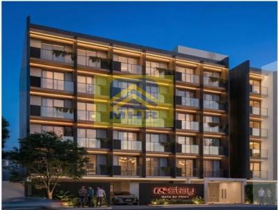 Apartamento para Venda, em Vit�ria, bairro Mata da Praia, 1 dormit�rio, 1 banheiro, 1 vaga