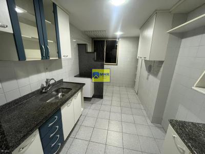 Apartamento para Venda, em Vit�ria, bairro Jardim Camburi, 2 dormit�rios, 1 banheiro, 1 vaga