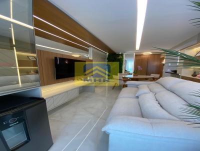 Apartamento para Venda, em Vit�ria, bairro Jardim Camburi, 2 dormit�rios, 2 banheiros, 1 su�te, 1 vaga