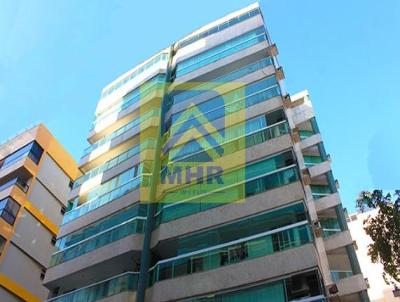 Apartamento para Venda, em Vit�ria, bairro Jardim Camburi, 2 dormit�rios, 2 banheiros, 1 su�te, 1 vaga