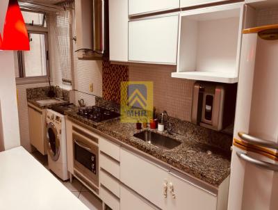 Apartamento para Venda, em Vit�ria, bairro Jardim Camburi, 2 dormit�rios, 1 banheiro, 1 vaga